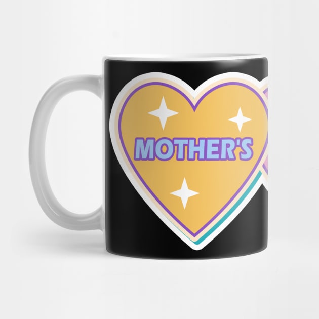 Best Mother Ever Good mothers day gifts for first time moms by LycheeDesign